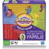 Hasbro Cranium - Familien Edition
