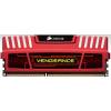 CL9 8GB DDR3-RAM Vengeance Red Kit CMZ8GX3M2A1866C9R