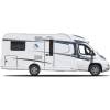 Sky TI700 MX 2.3 JTD Multijet 130 6-Gang manuell (96 kW)
