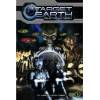 Gen-X Games Target Earth