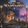 Fantasy Flight Games Villen des Wahnsinns