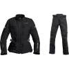 Kombi Adventure 3-in-1 Jacke Lady / Adventure Hose STX 