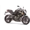 Benelli TNT 1130 Century Racer (95 kW) [11]
