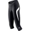 Damen Contour V 3/4 lang