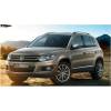 Tiguan 2.0 TSI Allrad DSG Sport & Style (132 kW) [07]