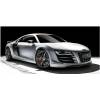 R8 GT 5.2 FSI Allrad Halbautomatik (412 kW) [06]