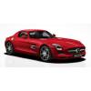 SLS AMG Coupé Automatik (420 kW) [10]