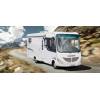 Concorde Reisemobile Carver 820 L Automatik (125 kW)