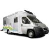 Peugeot Boxer Liberté VIP 690 2.2 HDi 130 6-Gang manuell (96 kW)