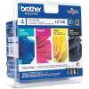 Original-Patronen LC1100BK, LC1100C, LC1100M, LC1100Y