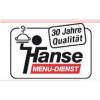 Hanse Menü-Dienst Essen auf Rädern