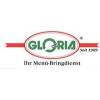 GLORIA Menü Bringdienst
