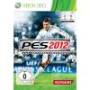 PES 2012 - Pro Evolution Soccer (für Xbox 360)