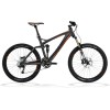 AMR Plus7500 - Shimano Deore XT (Modell 2012)