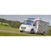 Hymer Tramp CL 674 2.3 JTD Multijet 6-Gang manuell (96 kW)