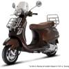 Piaggio Vespa LX Touring 50 4T 4V (3 kW) [11]