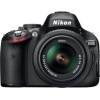 D-5100 Kit (mit AF-S DX Nikkor 18-105 mm f/3,5-5,6 G ED VR)
