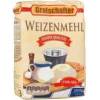 Weizen-Mehl Feinste Qualität (Type 405)