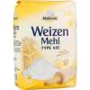Weizen-Mehl Type 405
