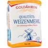 Qualitäts-Weizen-Mehl Type 405