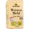 Weizenmehl Typ 405, Bioland