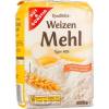 Qualitäts-Weizen Mehl Typ 405
