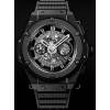 Hublot King Power Unico All Black