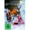 The Book of Unwritten Tales: Die Vieh Chroniken (für PC)