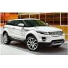 Range Rover Evoque SD4 Allrad Automatik (140 kW) [11]