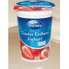 Tiroler Erdbeerjoghurt