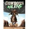 Cowboys und Aliens