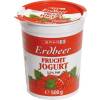 Erdbeer Frucht Joghurt
