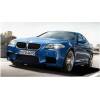 M5 Limousine Automatik (412 kW) [10]