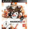 Madden NFL 12 (für PlayStation 3)