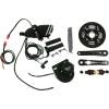Boosty Motor-Kit 36V 400W 4-Arm Free