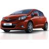 Yaris 1.33 Dual VVTi 6-Gang manuell (73 kW) [11]