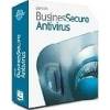 Panda Software Business Secure Antivirus