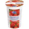 Premiumjoghurt Erdbeer