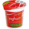 Erdbeere Joghurt mild, 3,5 % Fett