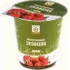 Bio Frucht-Joghurt Erdbeere
