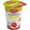Bergbauernjoghurt Erdbeer (Bio)
