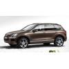 Touareg 3.0 V6 TDI BlueMotion Allrad Automatik (150 kW) [10]
