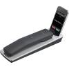 Callstel Dockingstation mit Bluetooth-Telefonhörer für iPhone