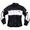 Polo Motorrad Regenjacke FLM Stormchaser