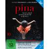 3D Blu-ray Pina (Deluxe Edition)