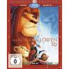 3D Blu-ray Der König der Löwen - Diamond Edition