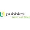 pubbles Online-Shop für eBooks