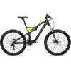 Specialized Europe Stumpjumper FSR Expert Carbon EVO (Modell 2012)
