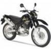 Yamaha Motor XT 125 R (7 kW) [11]