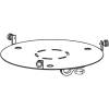 MB-Yachting Cobb-Relingshalter